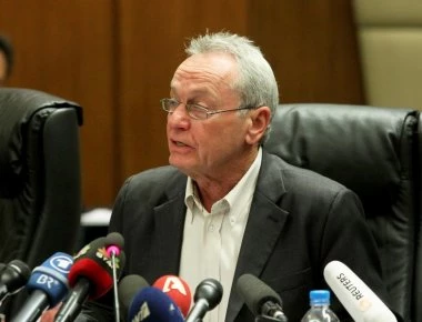 Ο Π.Σγουρίδης επιβεβαιώνει τον Δ.Καμμένο: «Συνδέθηκε η συμφωνία εκχώρησης της Μακεδονίας με το χρέος»